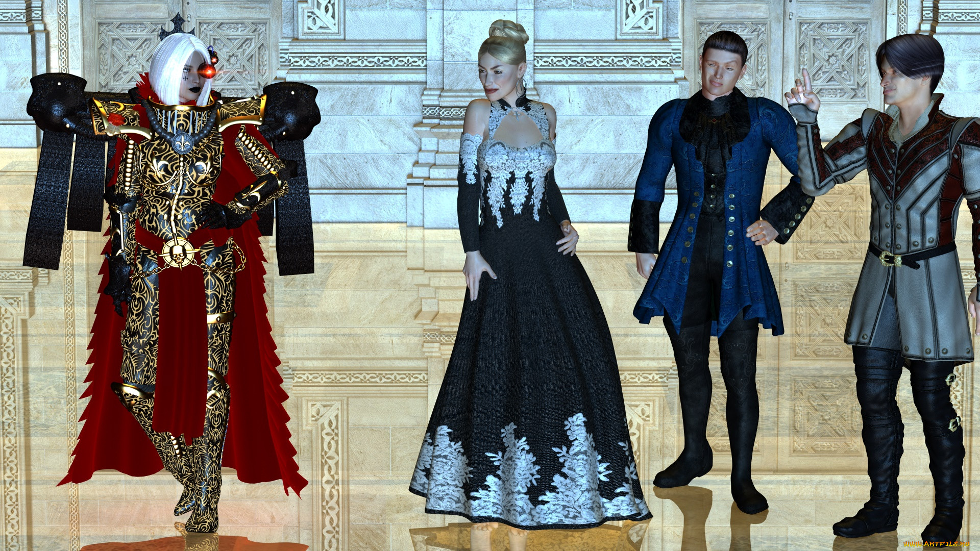 3 ,  , fantasy, , , 